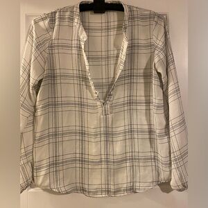 JACQUELINE de YONG blouse size 38 European